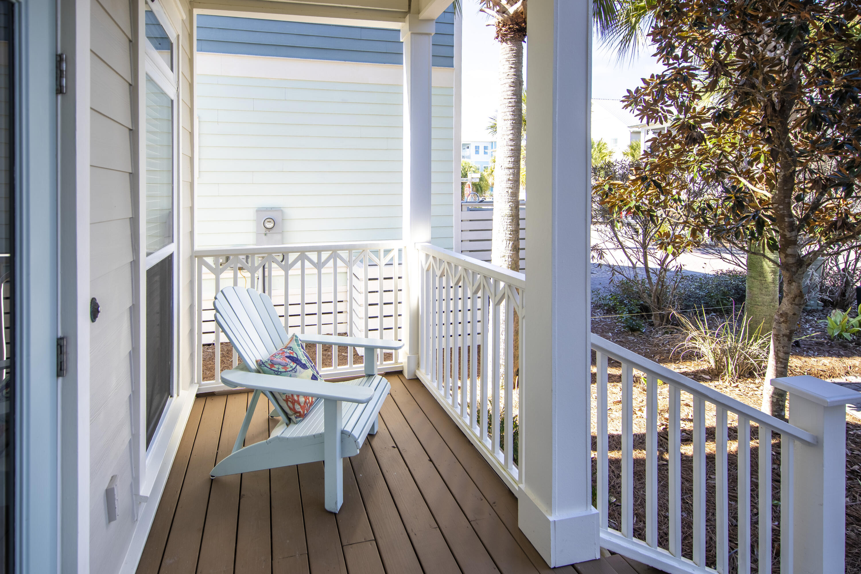 SEACREST BEACH - Residential