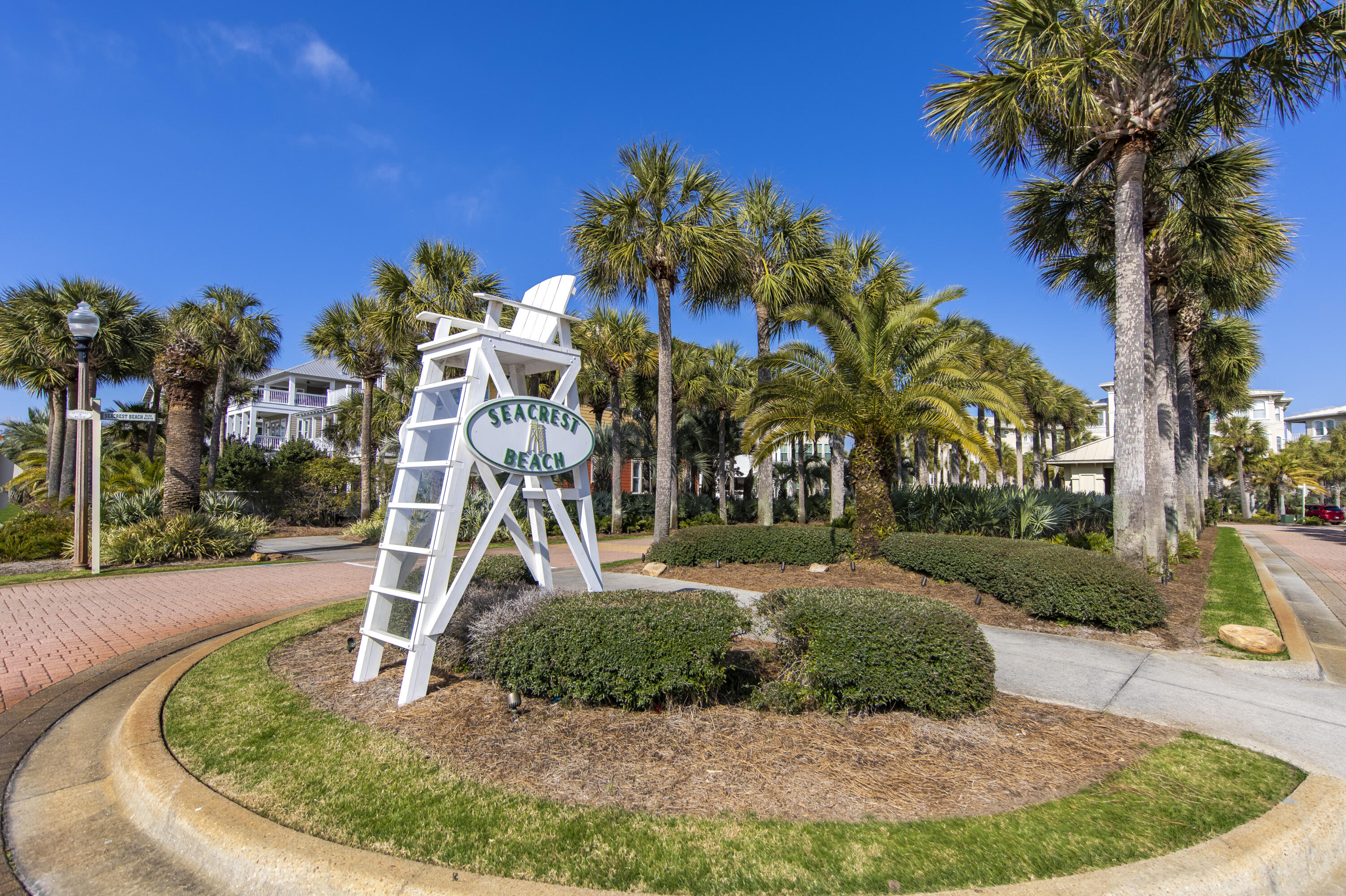 SEACREST BEACH - Residential