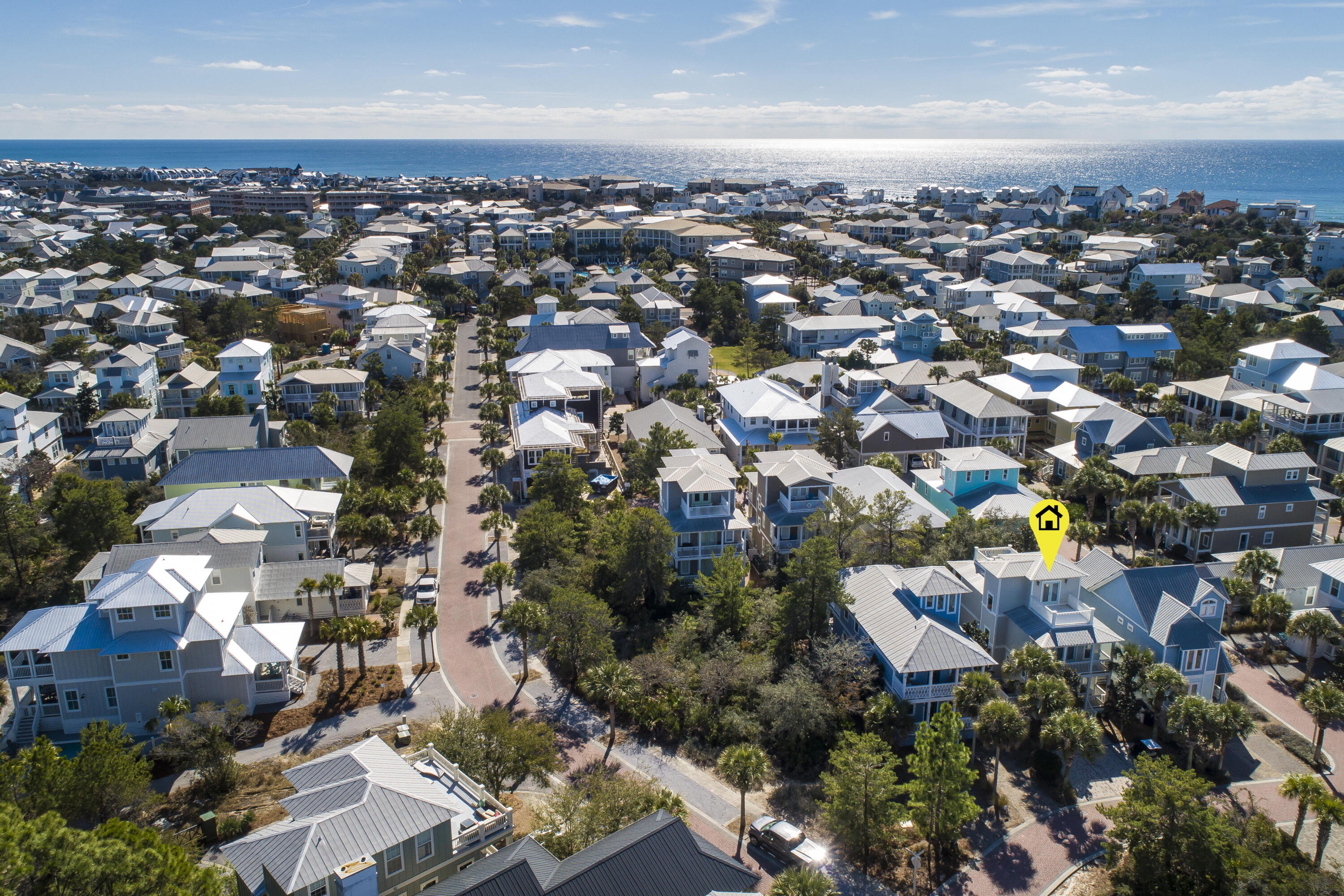 SEACREST BEACH - Residential