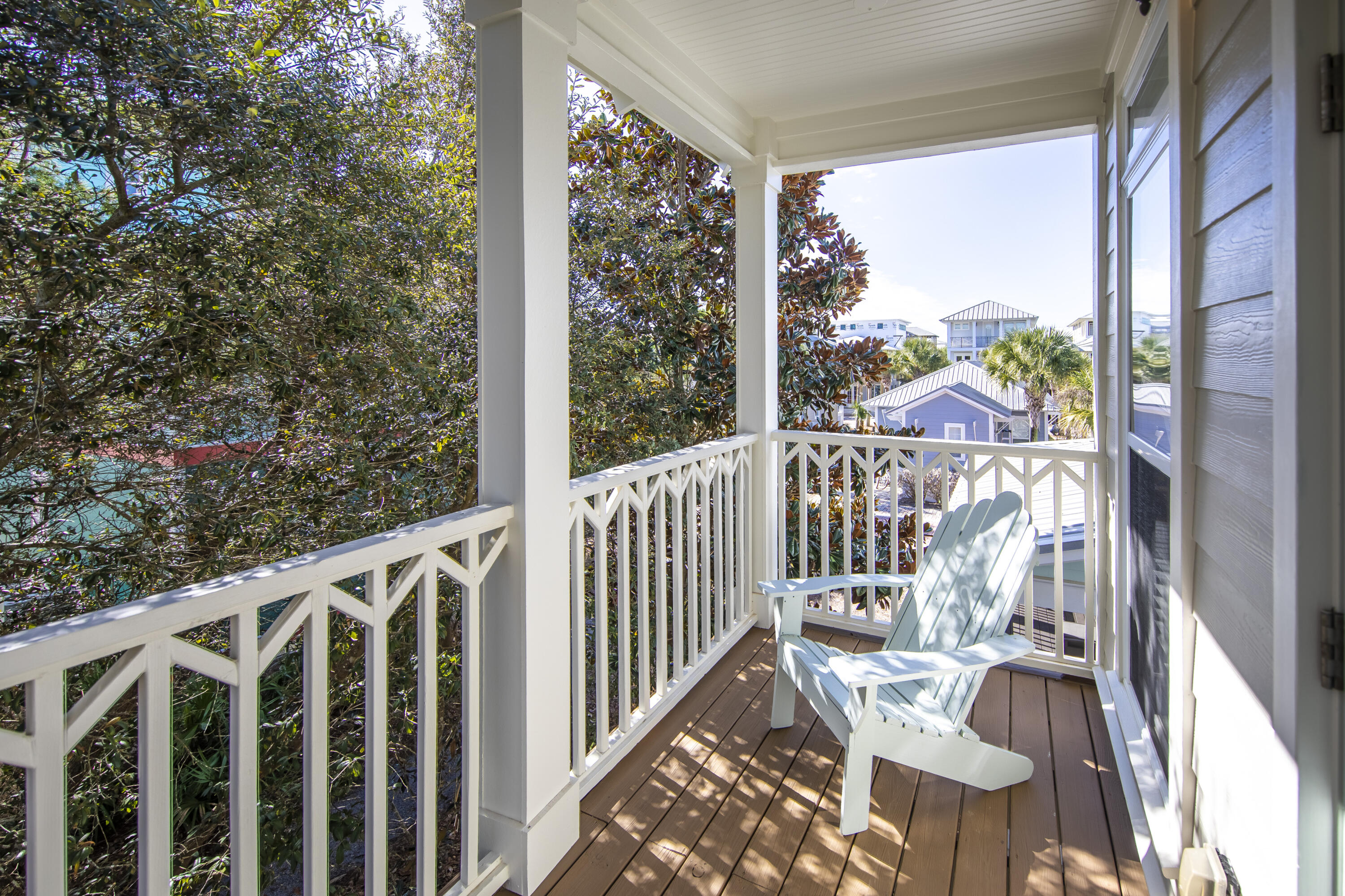 SEACREST BEACH - Residential