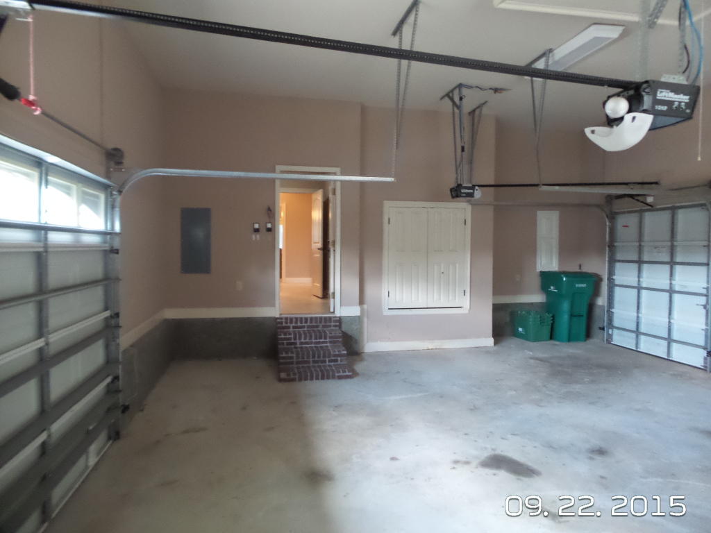 CHANAN ESTATES - Residential Lease