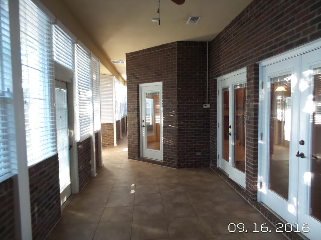 CHANAN ESTATES - Residential Lease