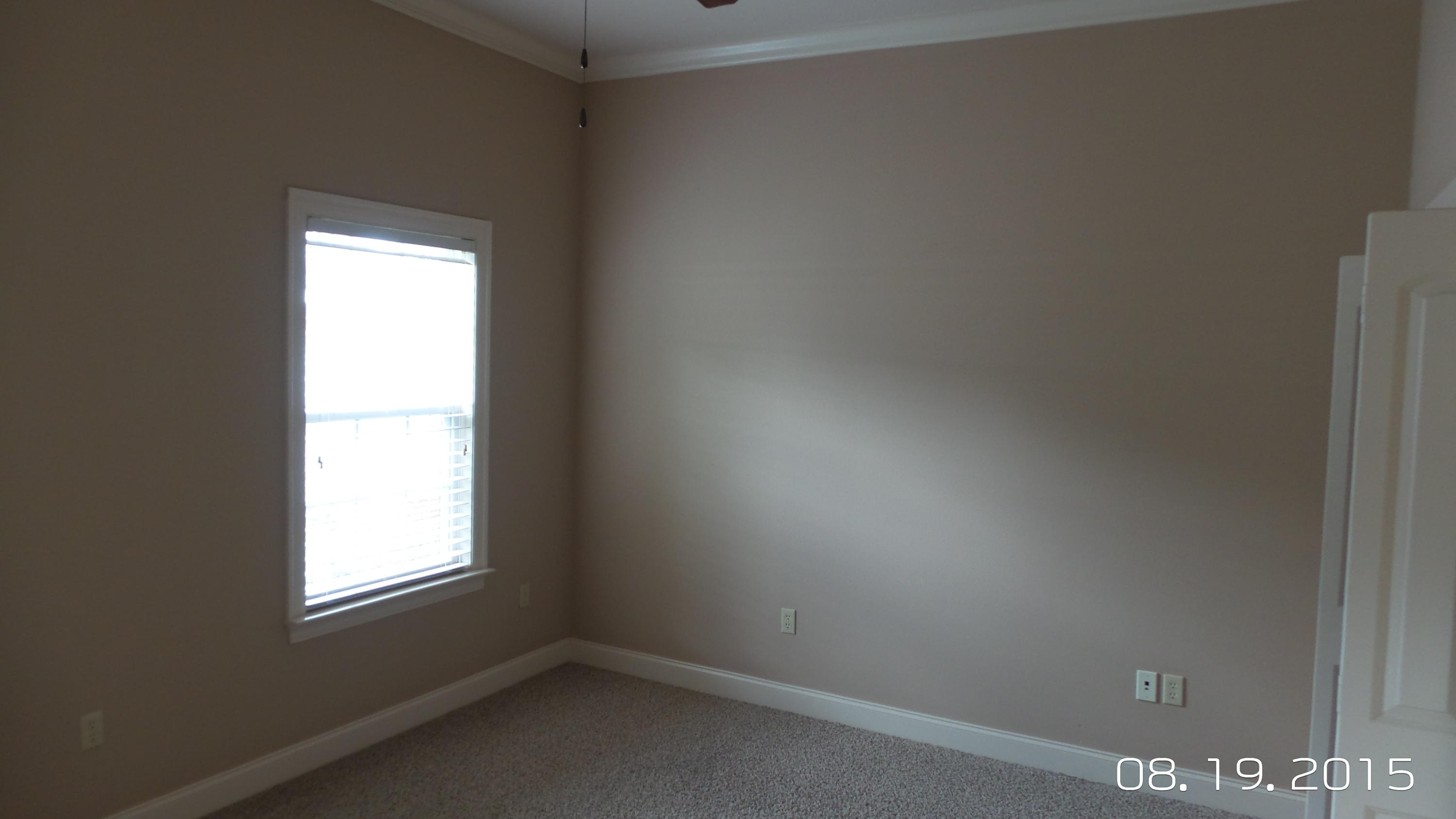 CHANAN ESTATES - Residential Lease