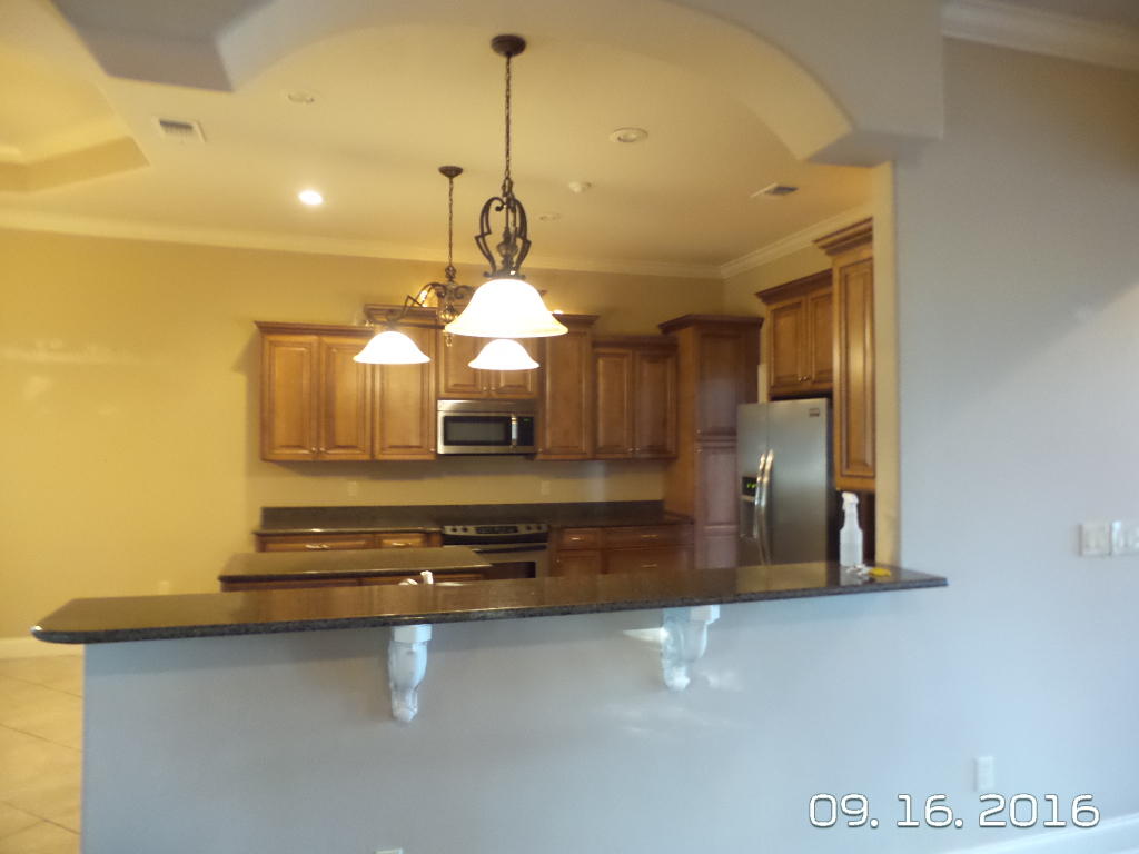 CHANAN ESTATES - Residential Lease