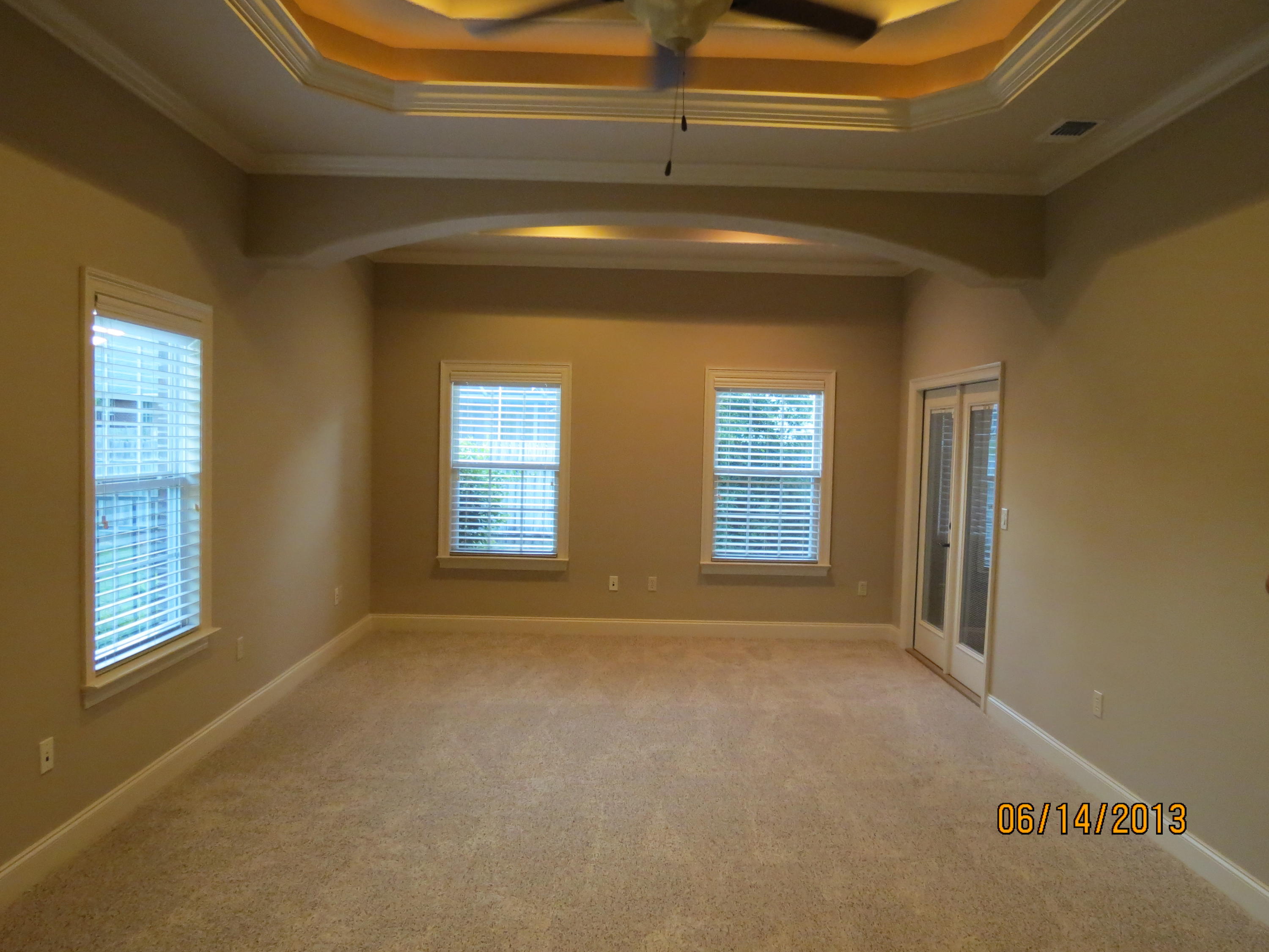 CHANAN ESTATES - Residential Lease