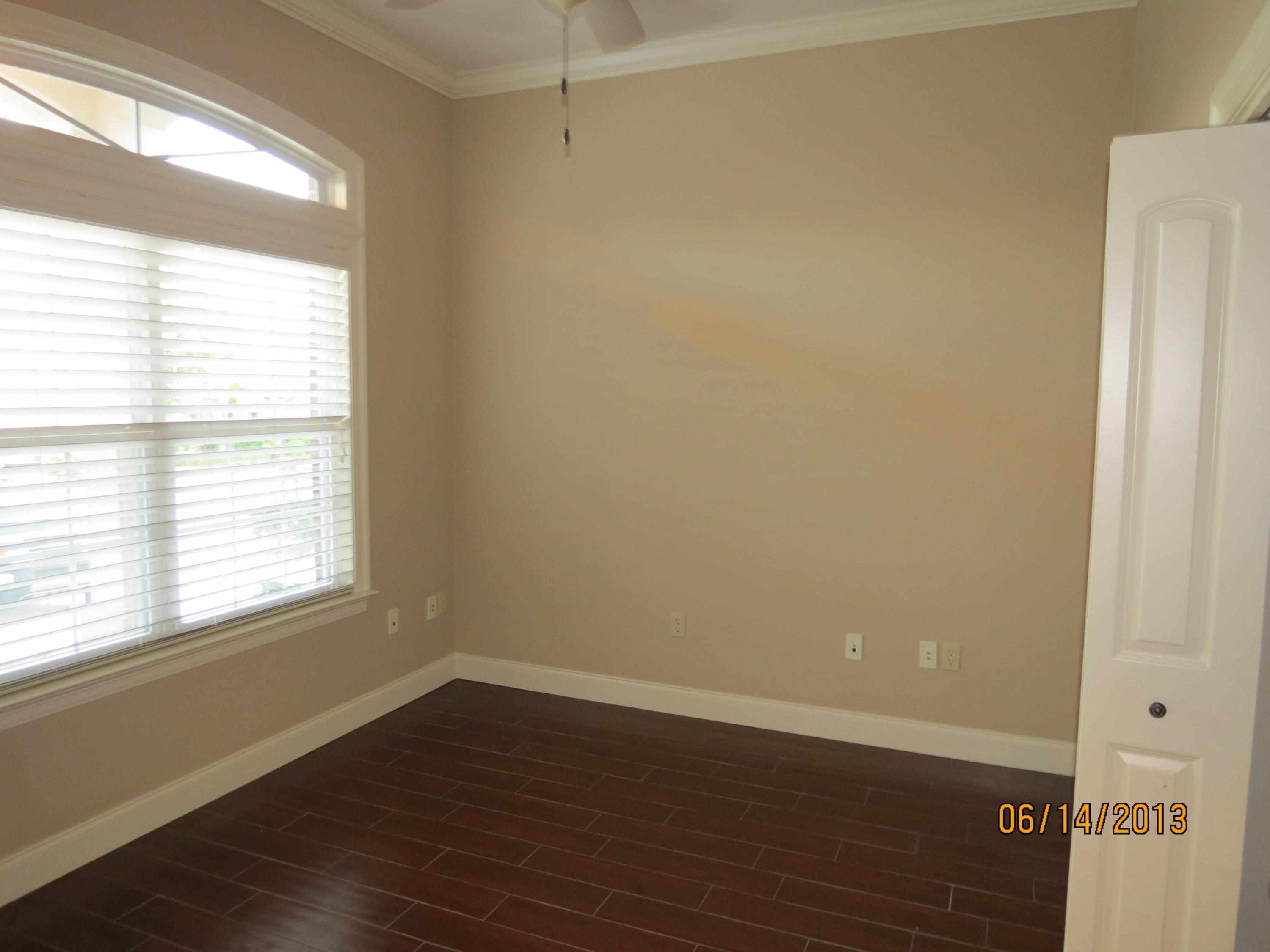 CHANAN ESTATES - Residential Lease