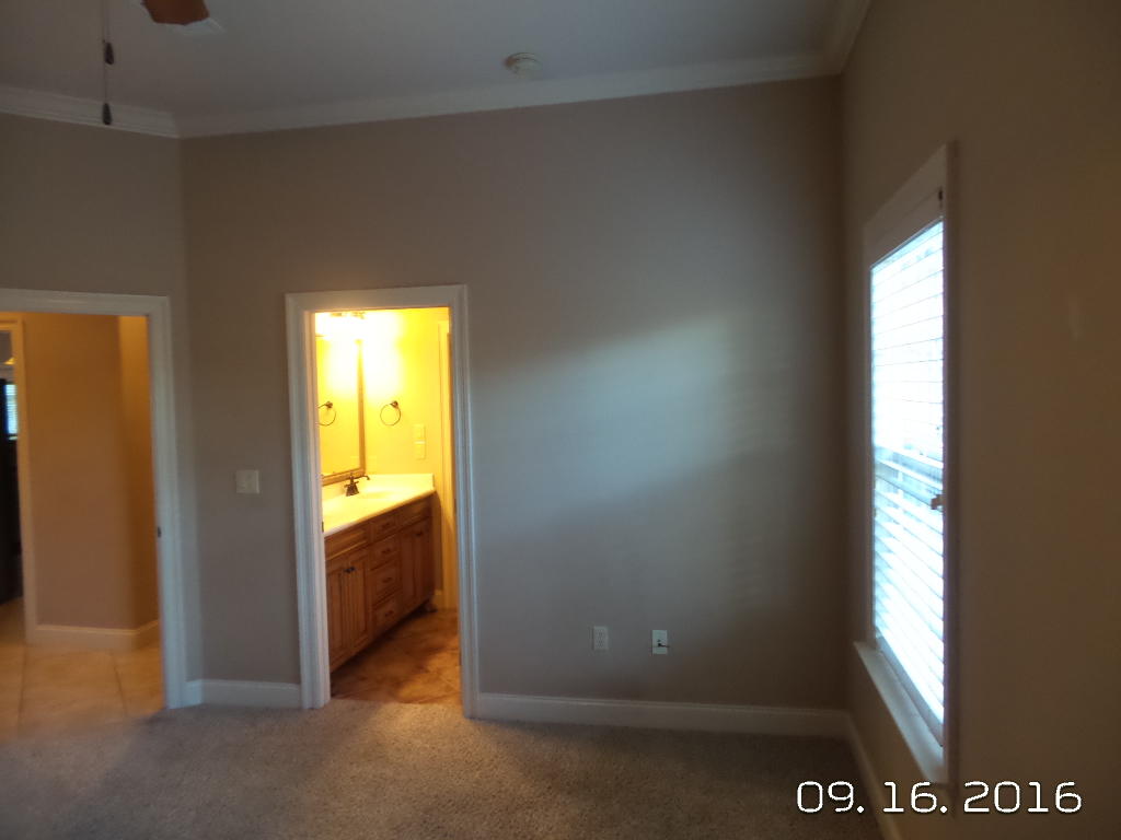 CHANAN ESTATES - Residential Lease