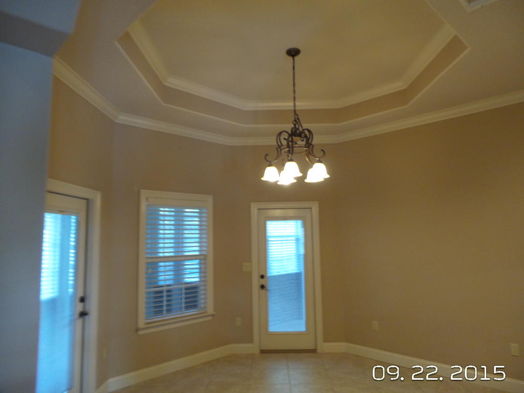 CHANAN ESTATES - Residential Lease