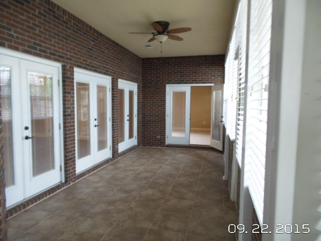 CHANAN ESTATES - Residential Lease