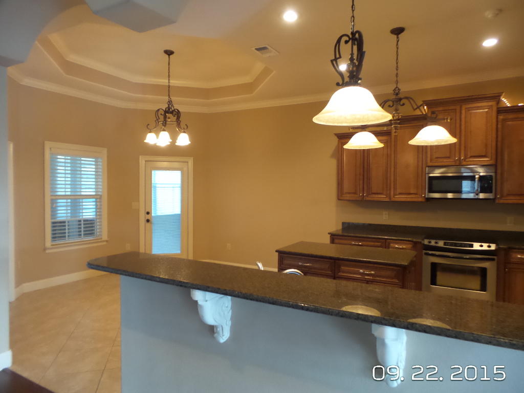 CHANAN ESTATES - Residential Lease