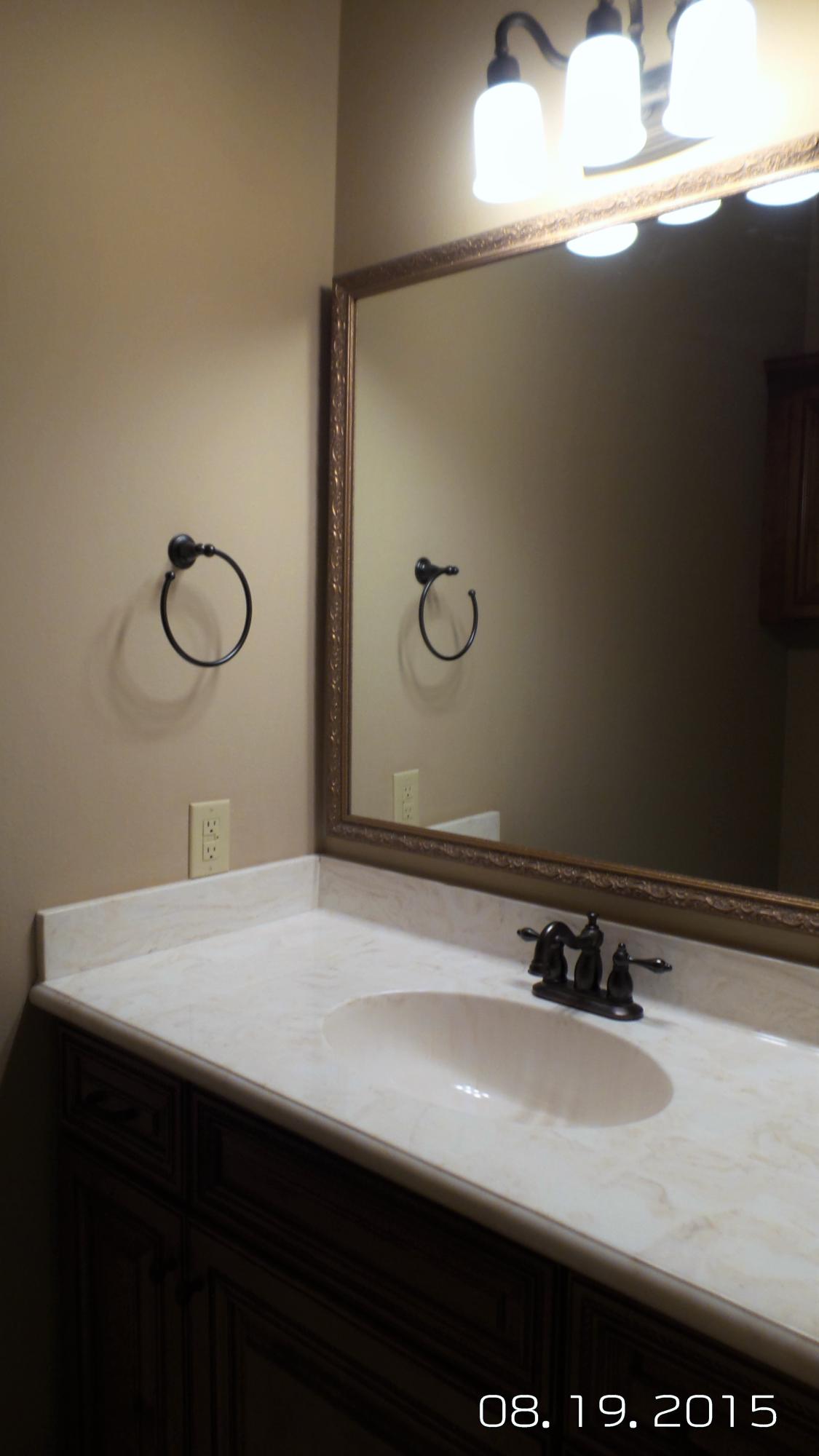 CHANAN ESTATES - Residential Lease