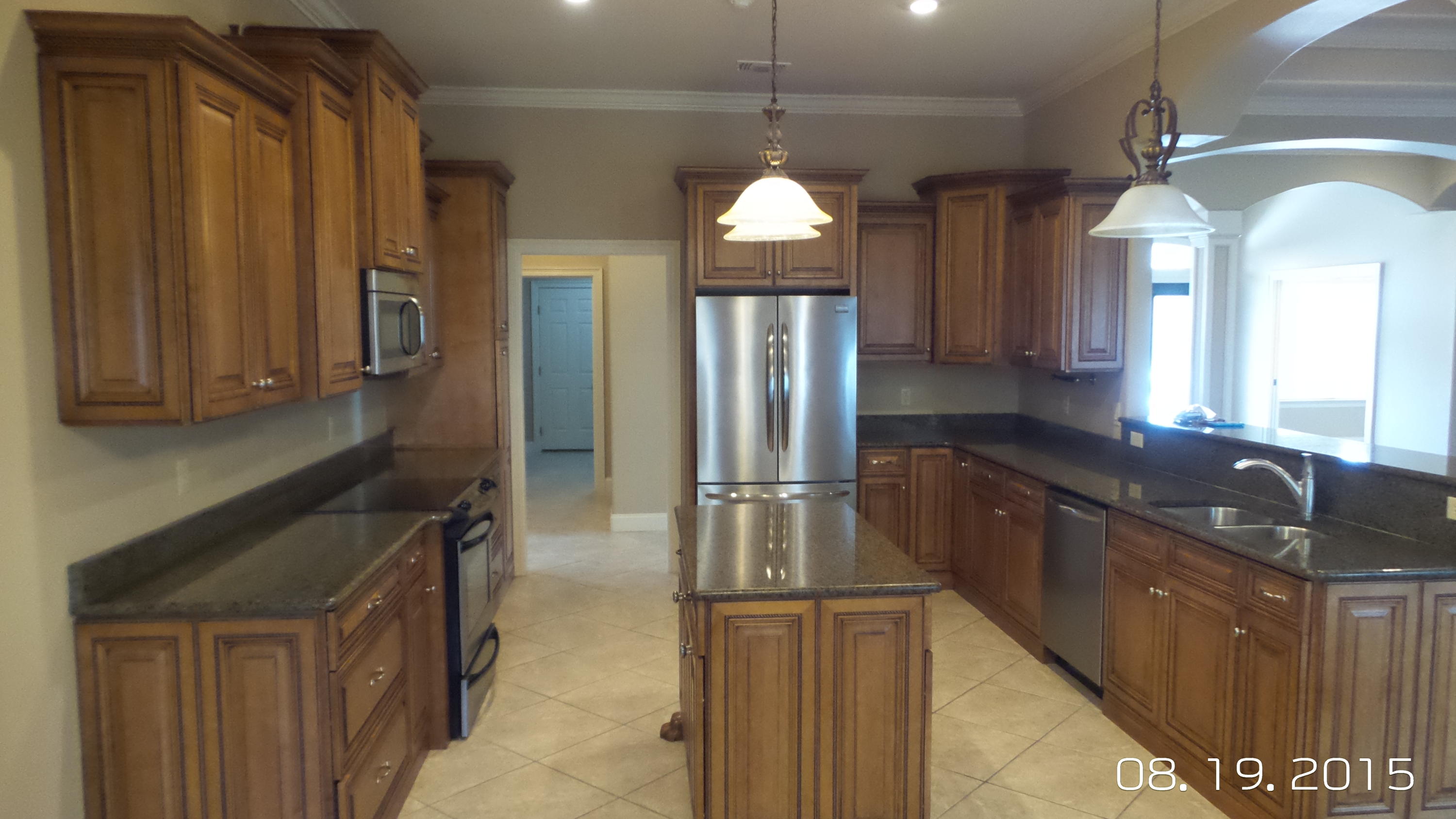 CHANAN ESTATES - Residential Lease