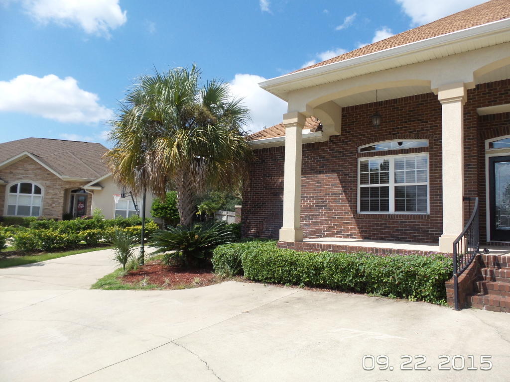 CHANAN ESTATES - Residential Lease