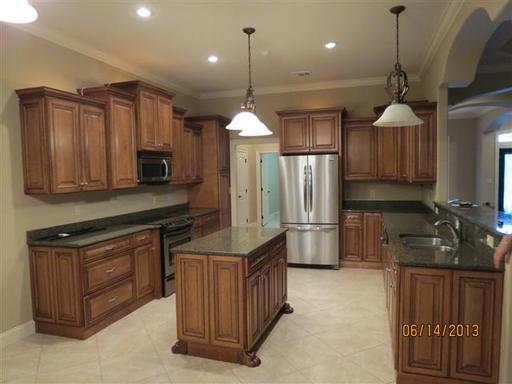 CHANAN ESTATES - Residential Lease