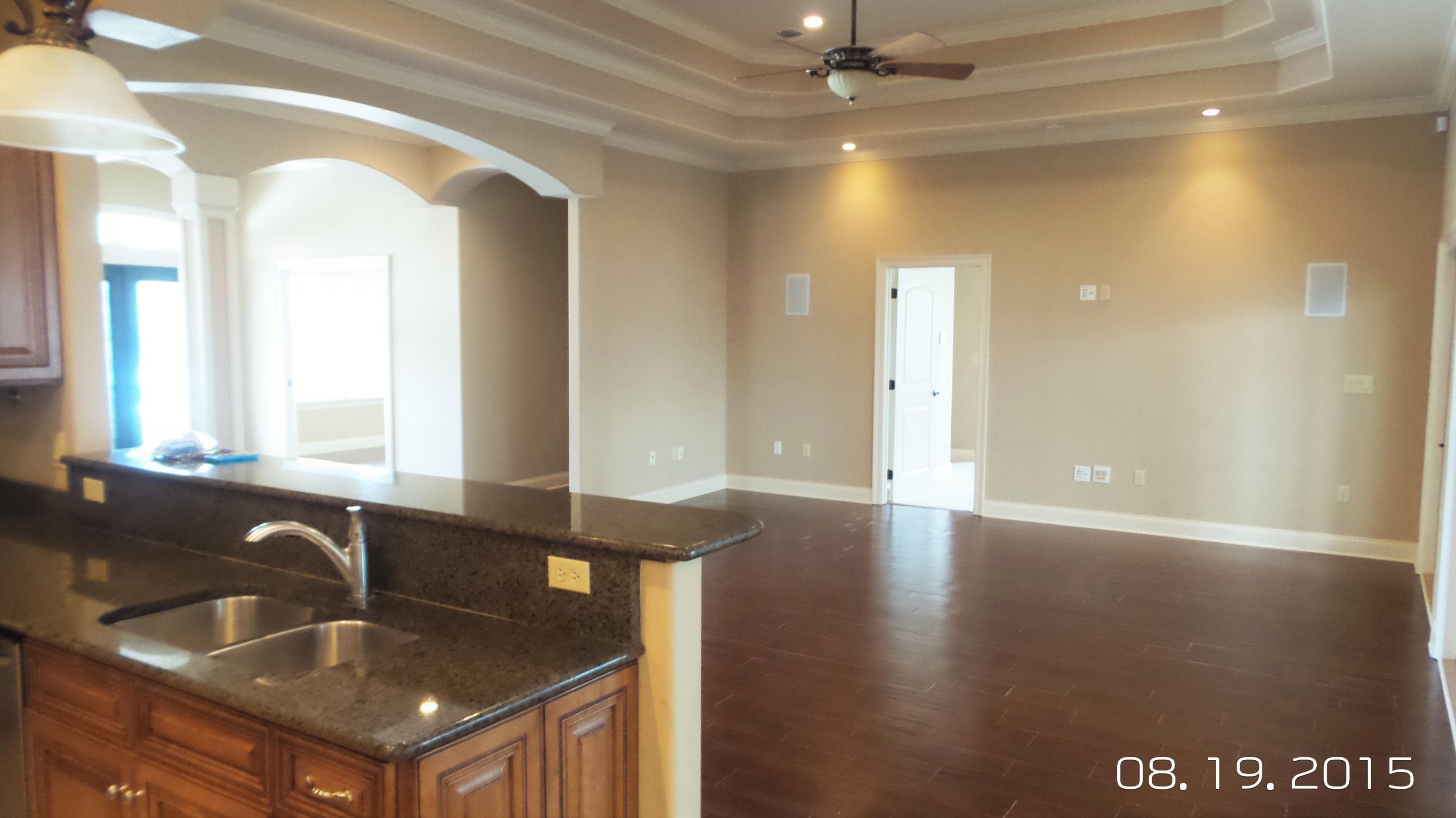 CHANAN ESTATES - Residential Lease