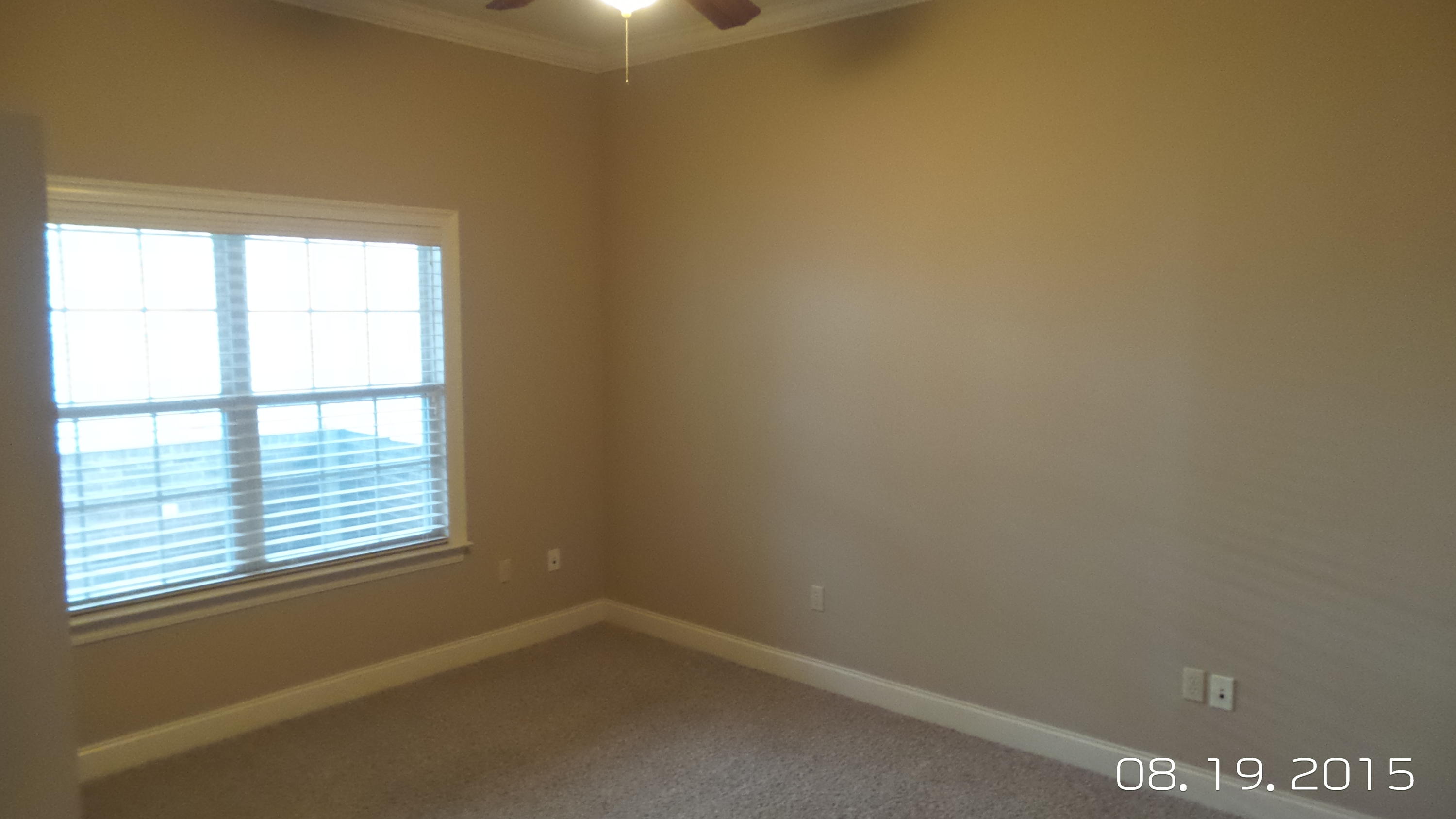 CHANAN ESTATES - Residential Lease