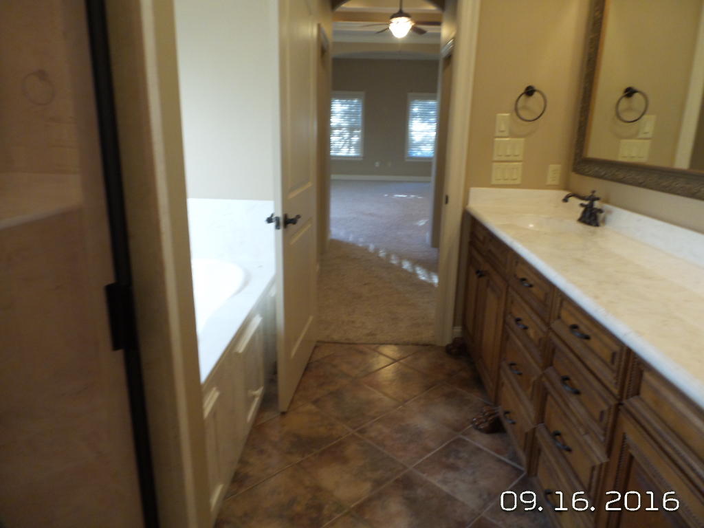 CHANAN ESTATES - Residential Lease