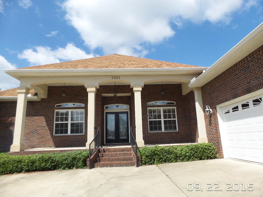 CHANAN ESTATES - Residential Lease