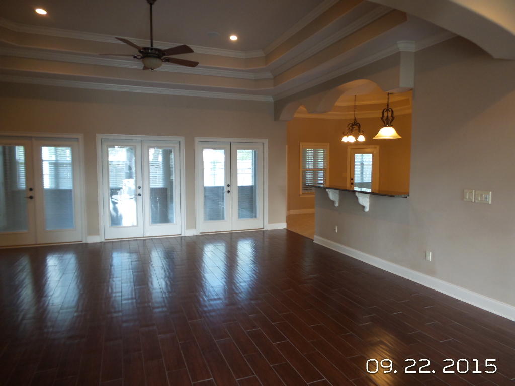 CHANAN ESTATES - Residential Lease