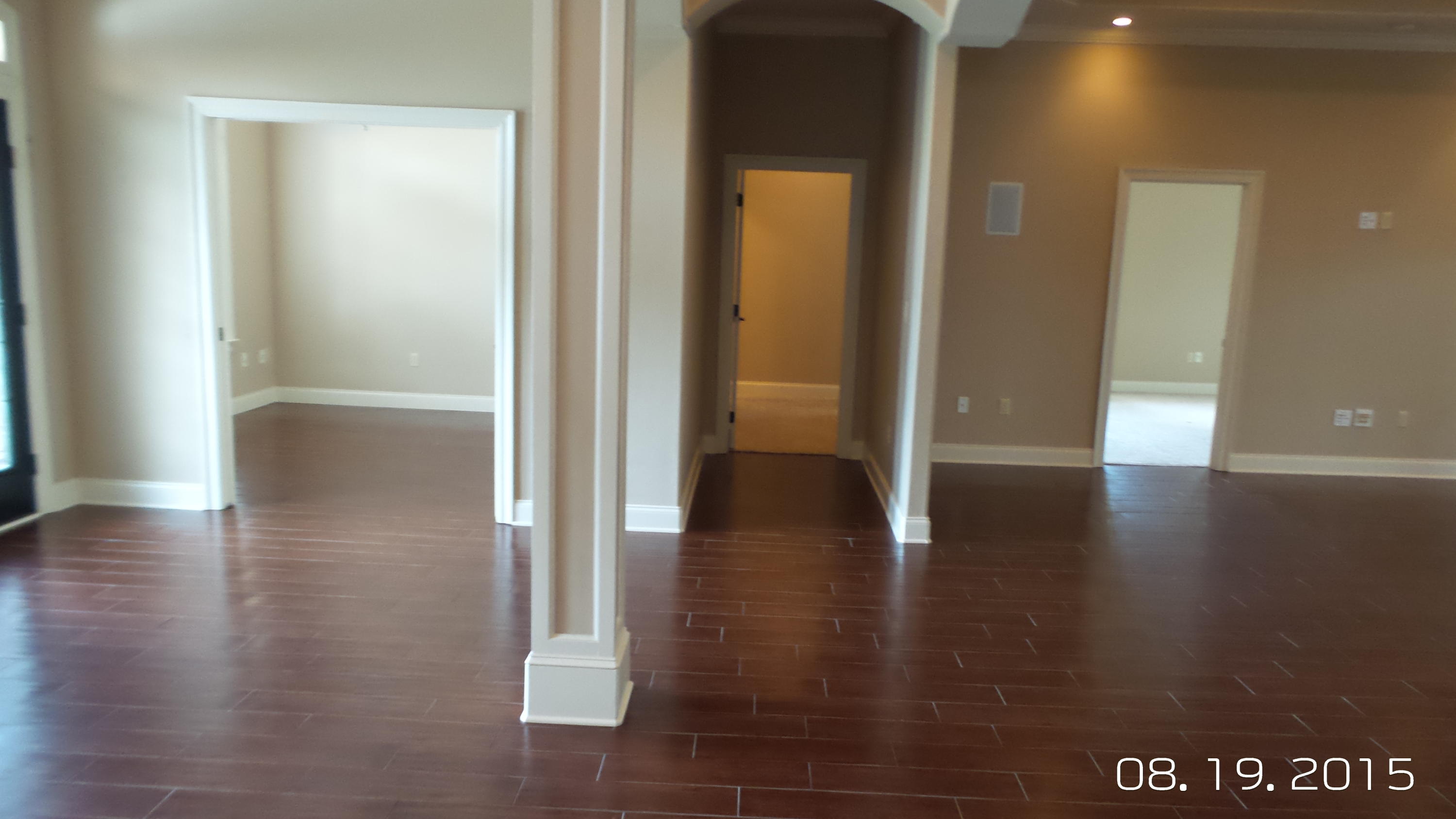 CHANAN ESTATES - Residential Lease