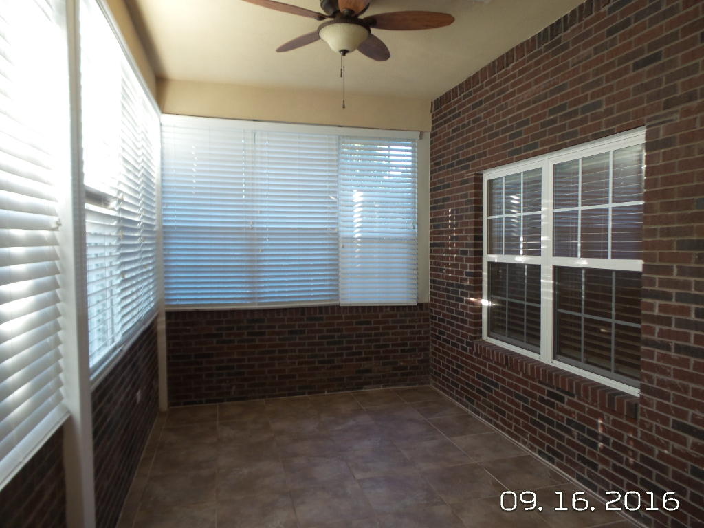 CHANAN ESTATES - Residential Lease