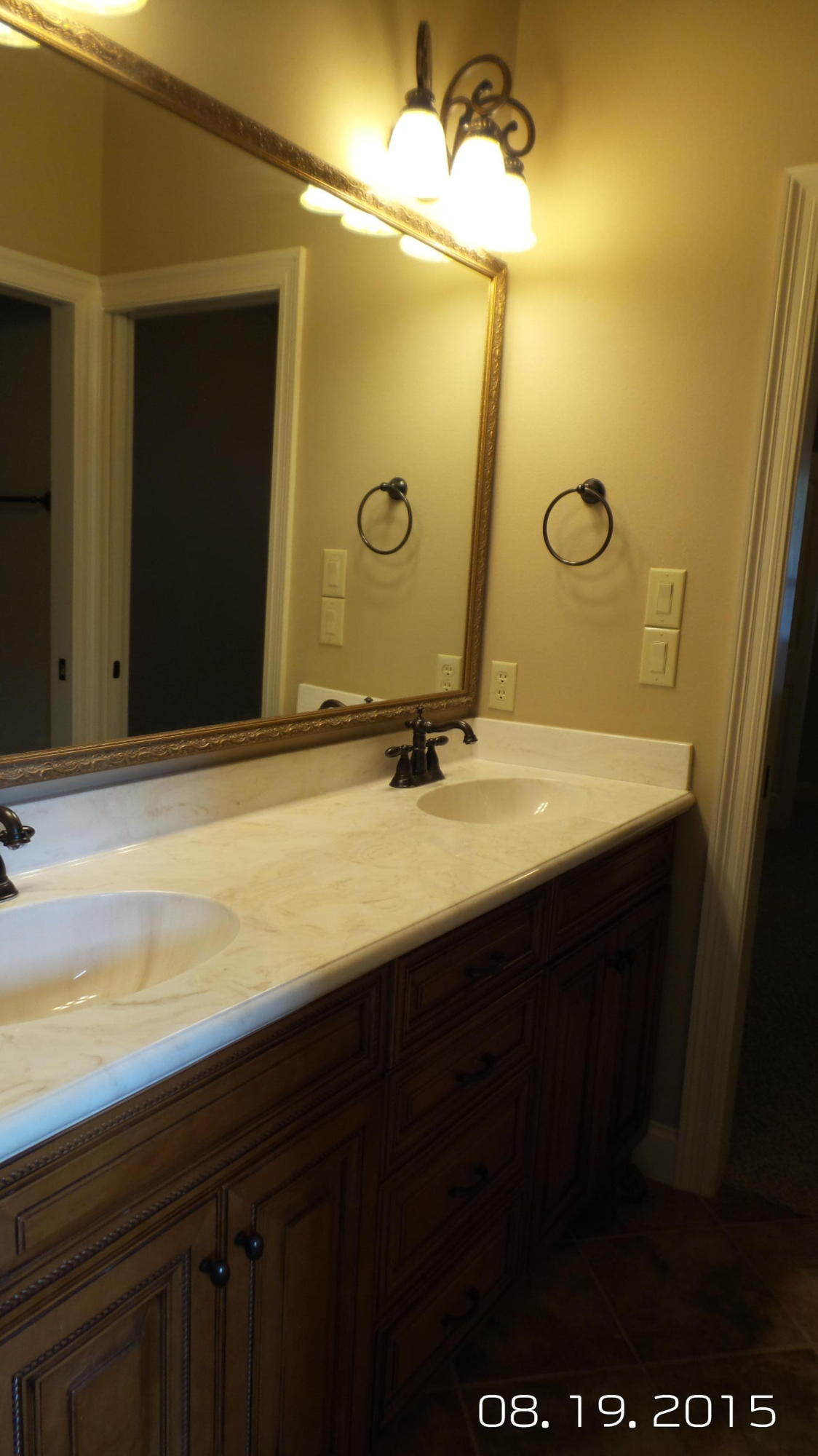 CHANAN ESTATES - Residential Lease