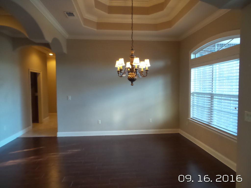 CHANAN ESTATES - Residential Lease