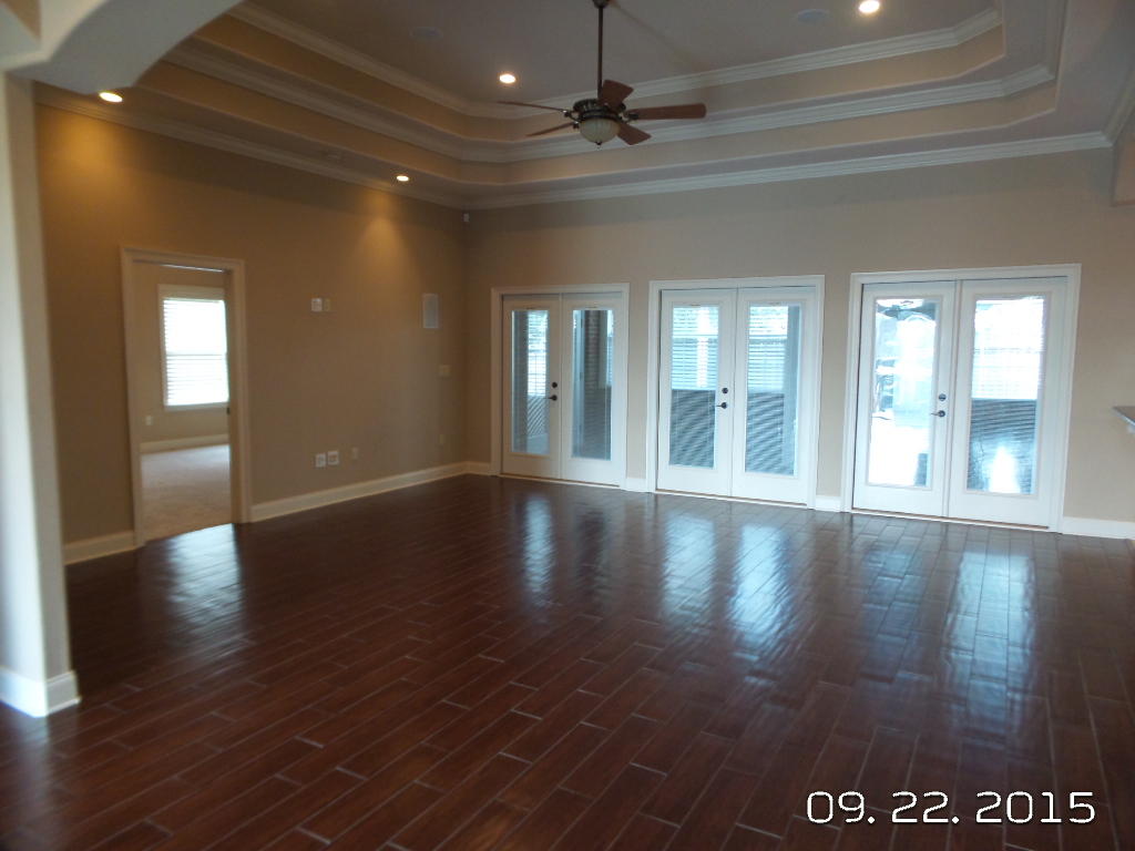 CHANAN ESTATES - Residential Lease