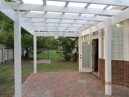 CHANAN ESTATES - Residential Lease