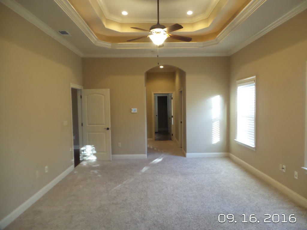 CHANAN ESTATES - Residential Lease