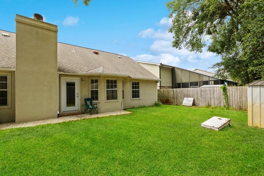 SHALIMAR COMMONS - Residential