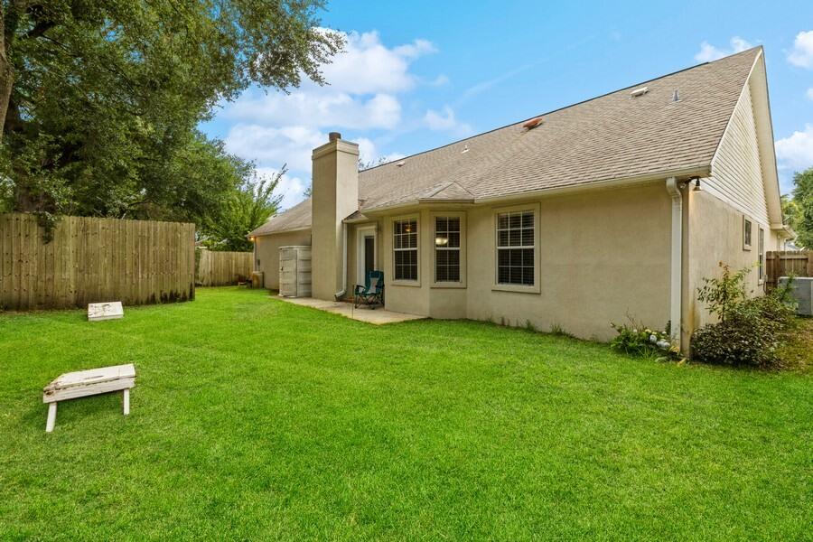 SHALIMAR COMMONS - Residential