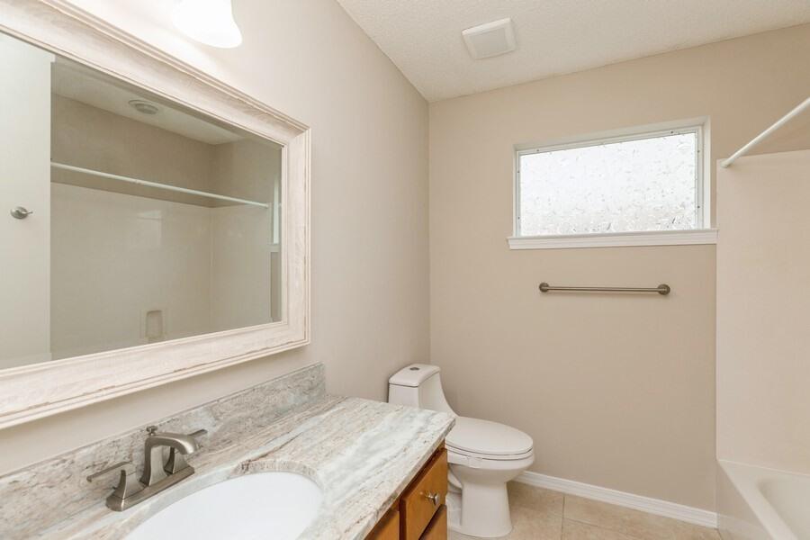 SHALIMAR COMMONS - Residential