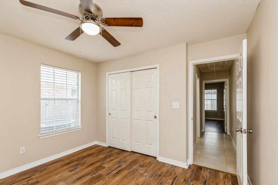 SHALIMAR COMMONS - Residential