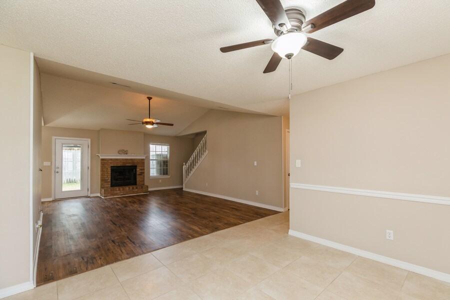 SHALIMAR COMMONS - Residential