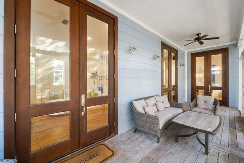 A home in Santa Rosa Beach