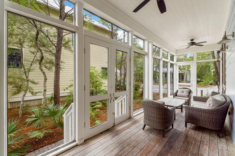 A home in Santa Rosa Beach