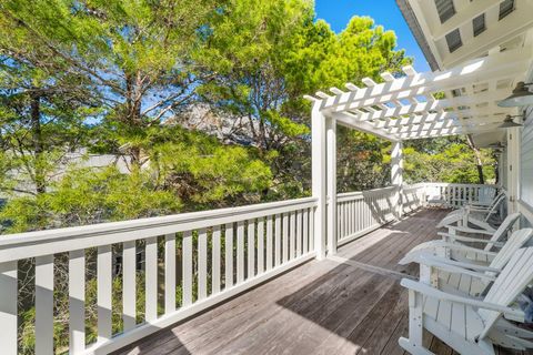 A home in Santa Rosa Beach