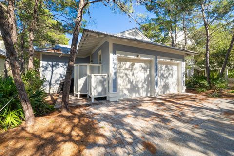 A home in Santa Rosa Beach