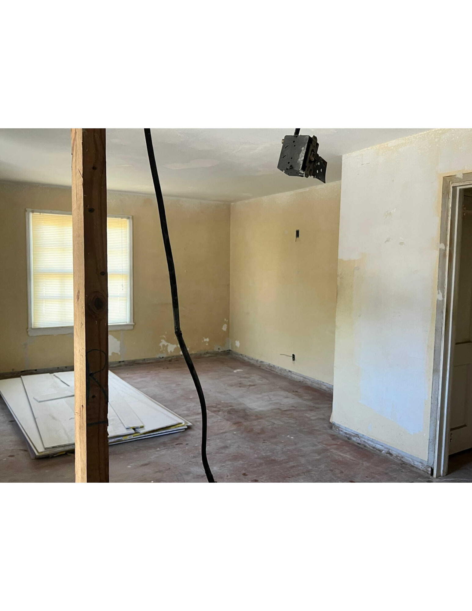 PARK PLACE ADD LOT 14 BLK A - Residential