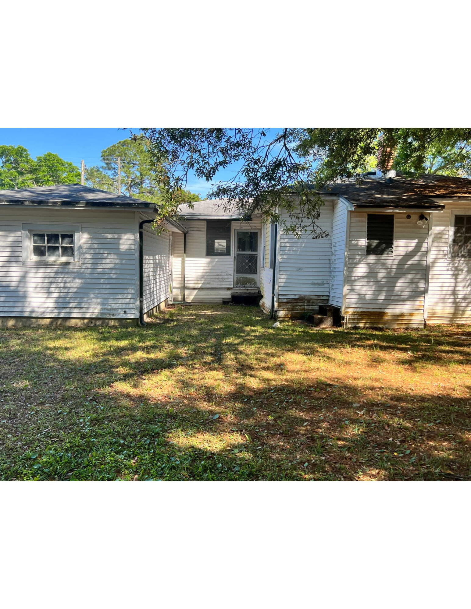 PARK PLACE ADD LOT 14 BLK A - Residential