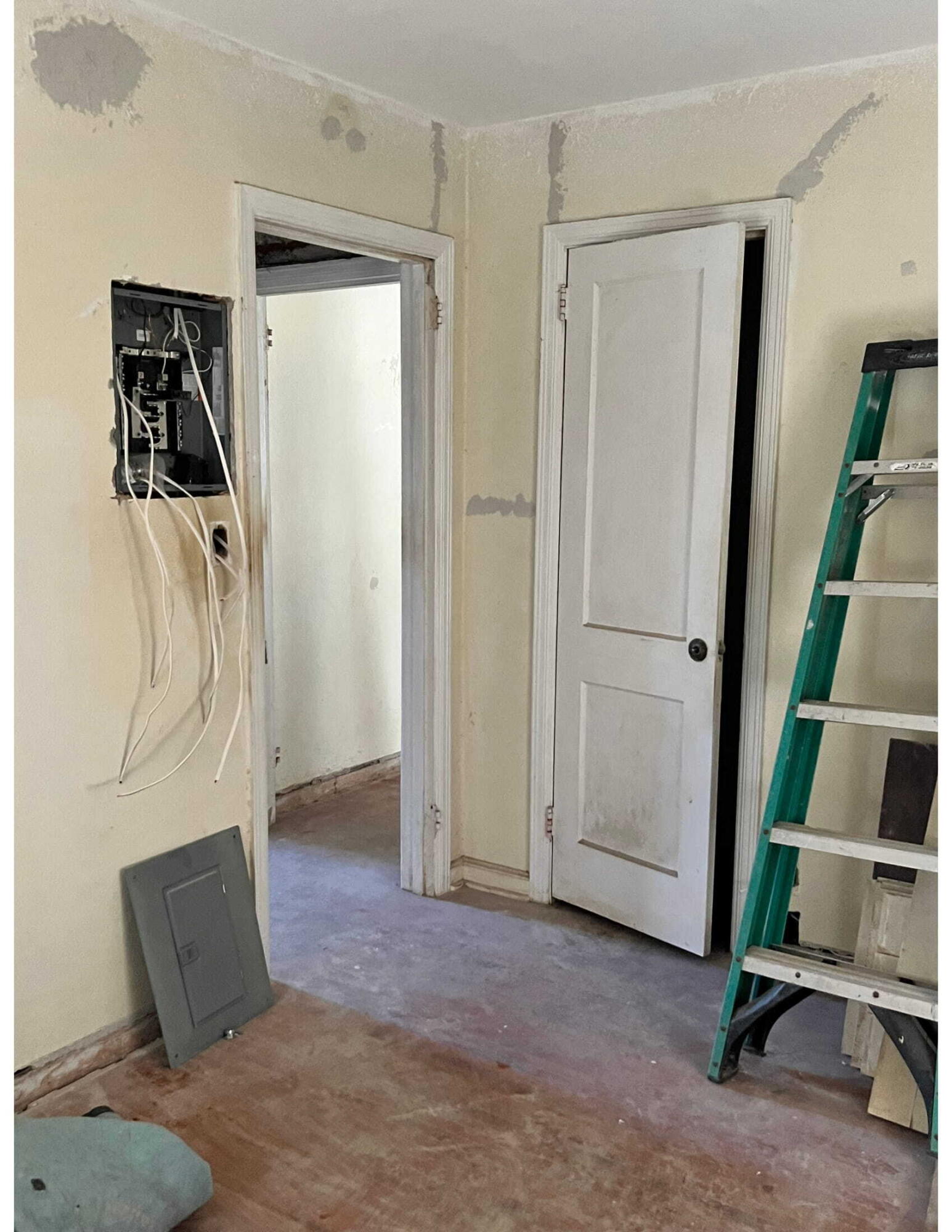 PARK PLACE ADD LOT 14 BLK A - Residential