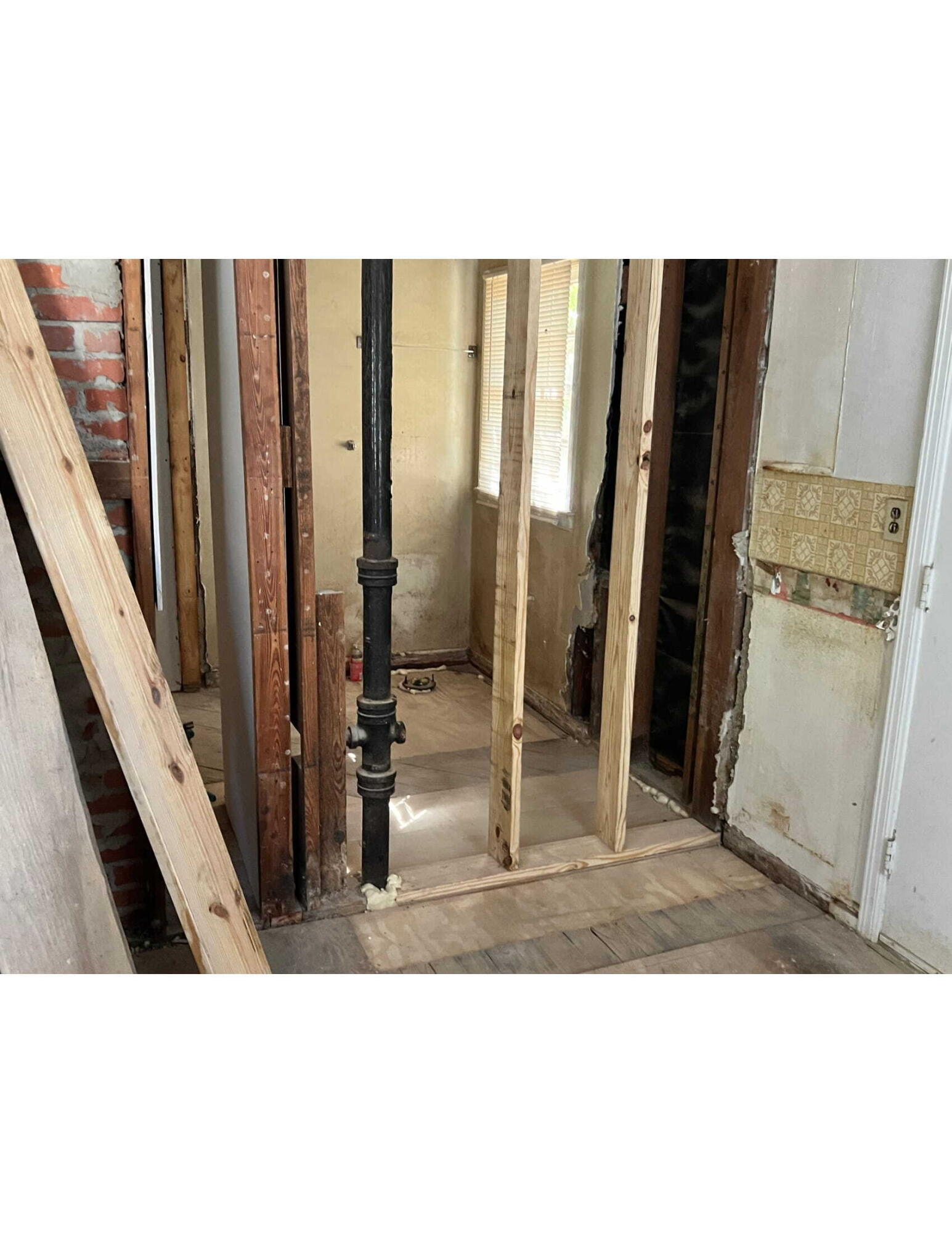 PARK PLACE ADD LOT 14 BLK A - Residential