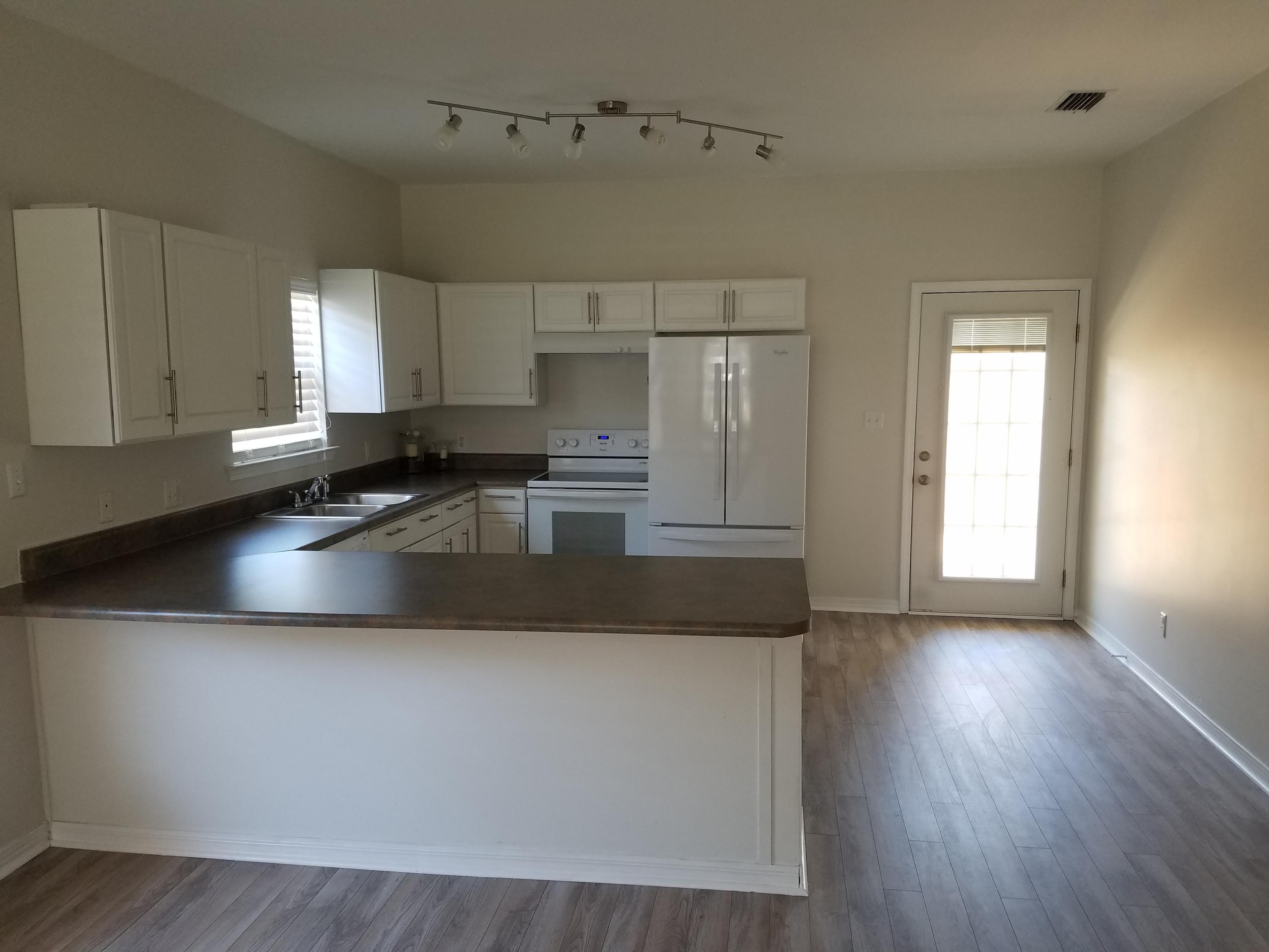 MAGNOLIA PARK - Residential