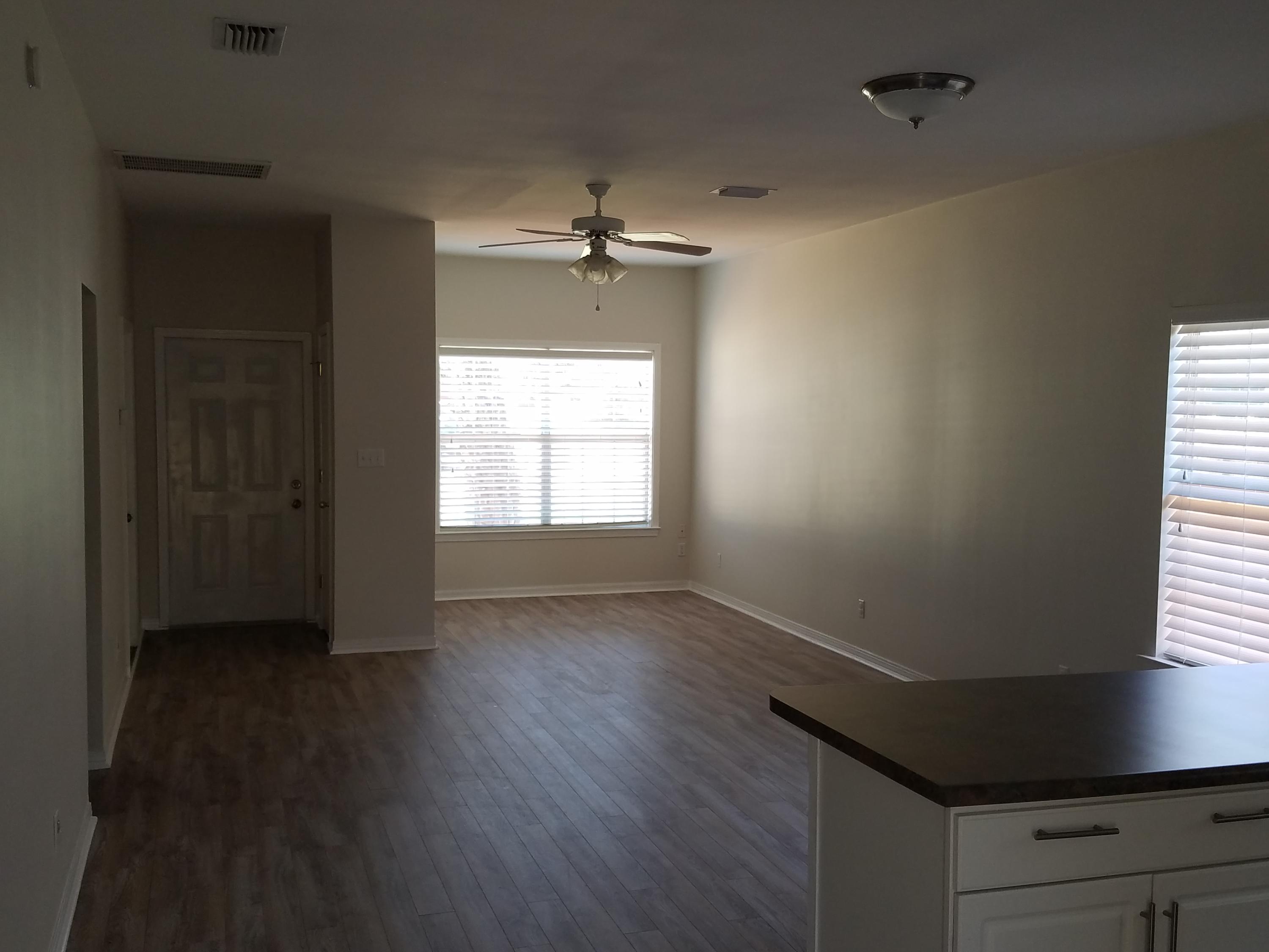 MAGNOLIA PARK - Residential