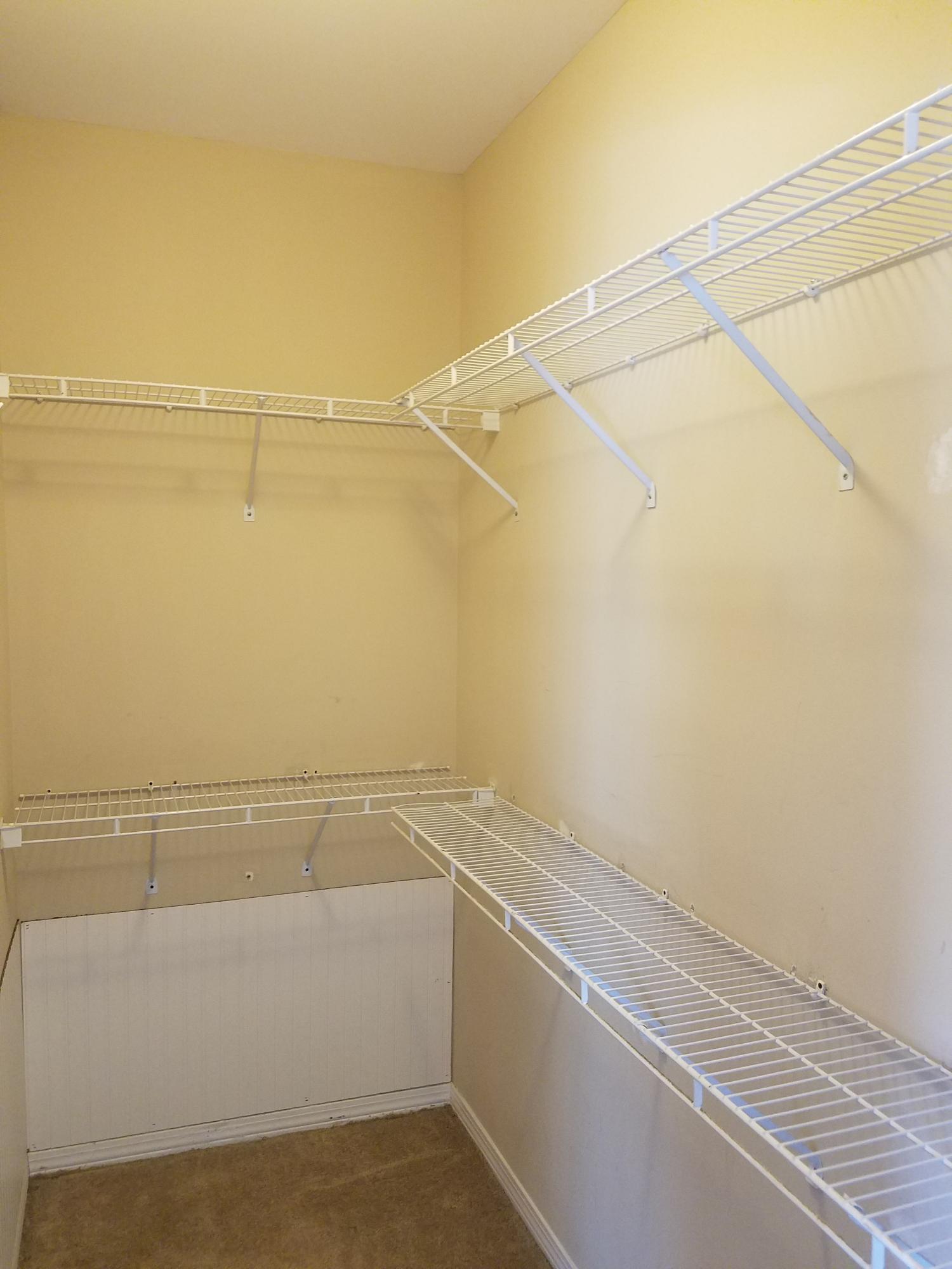 MAGNOLIA PARK - Residential