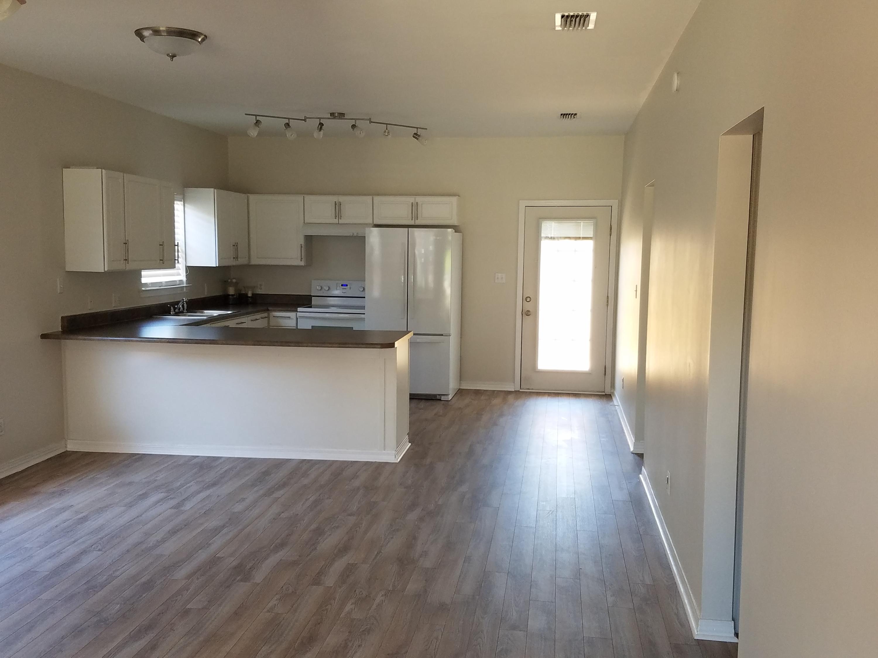 MAGNOLIA PARK - Residential