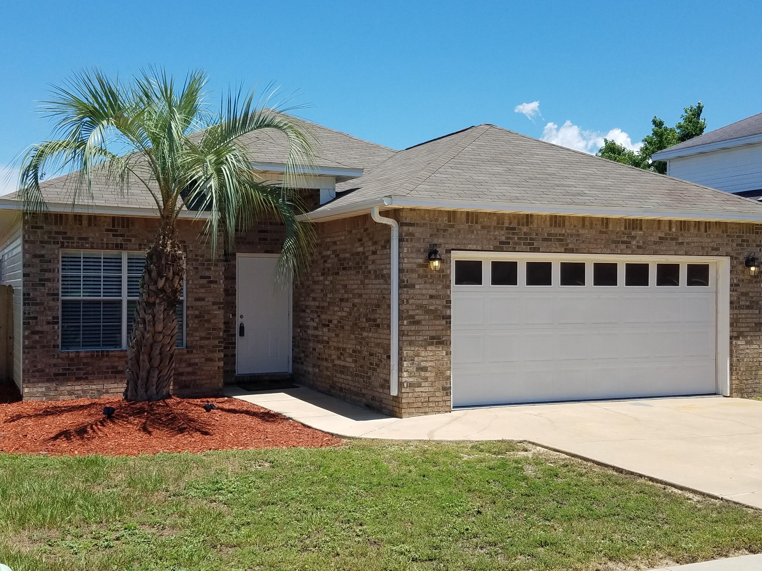 MAGNOLIA PARK - Residential