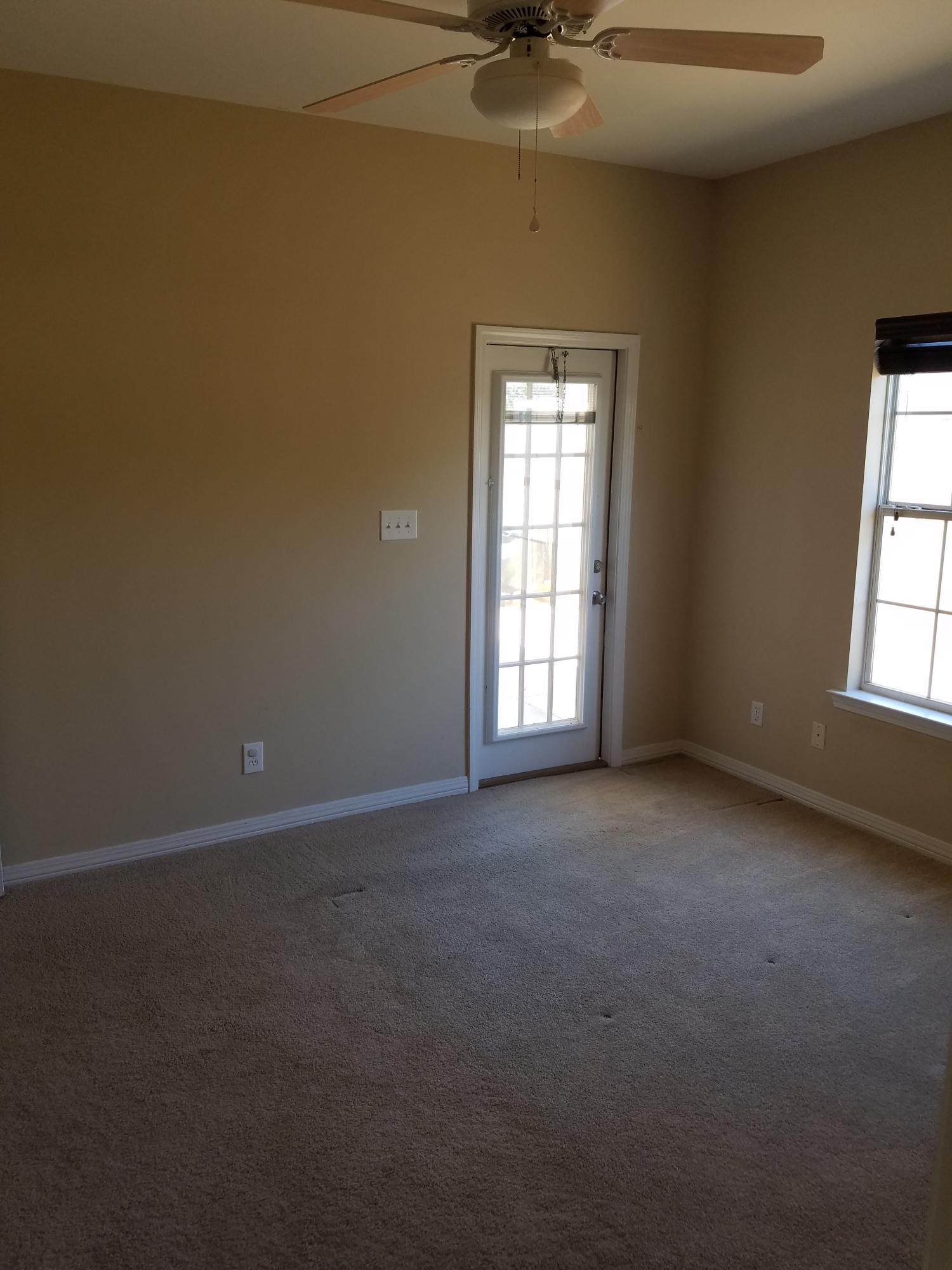 MAGNOLIA PARK - Residential