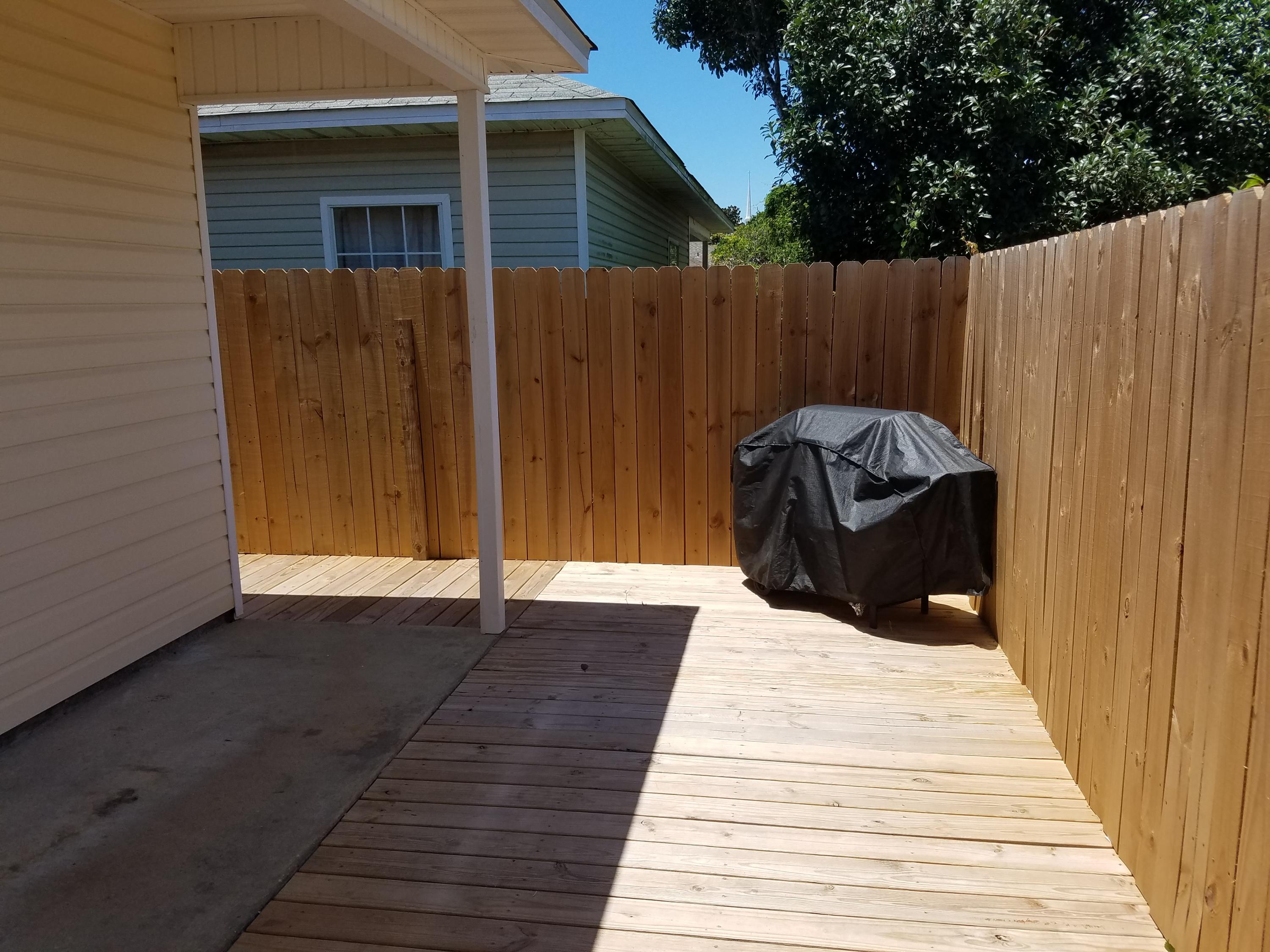 MAGNOLIA PARK - Residential